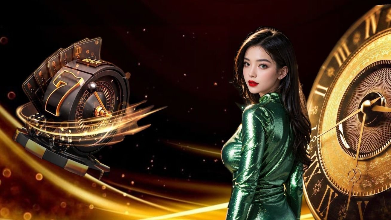Tampilan platform taruhan dan permainan persian88