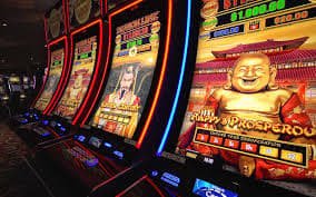 Tampilan Live Casino interaktif persian88