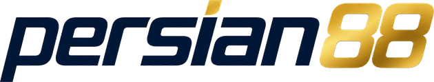Logo persian88